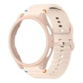 thumbnail image 1 of Correa Sport TPU para Galaxy Watch 7/6/5, con Case de Vidrio Templado, 1 of 5