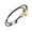 0.5 meters, variant on Reliable 5Pin Din To Male Stereo Sound Cable For Music Enthusiasts