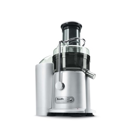 Breville JE98XL Juice Fountain Plus 850-Watt Juice Extractor
