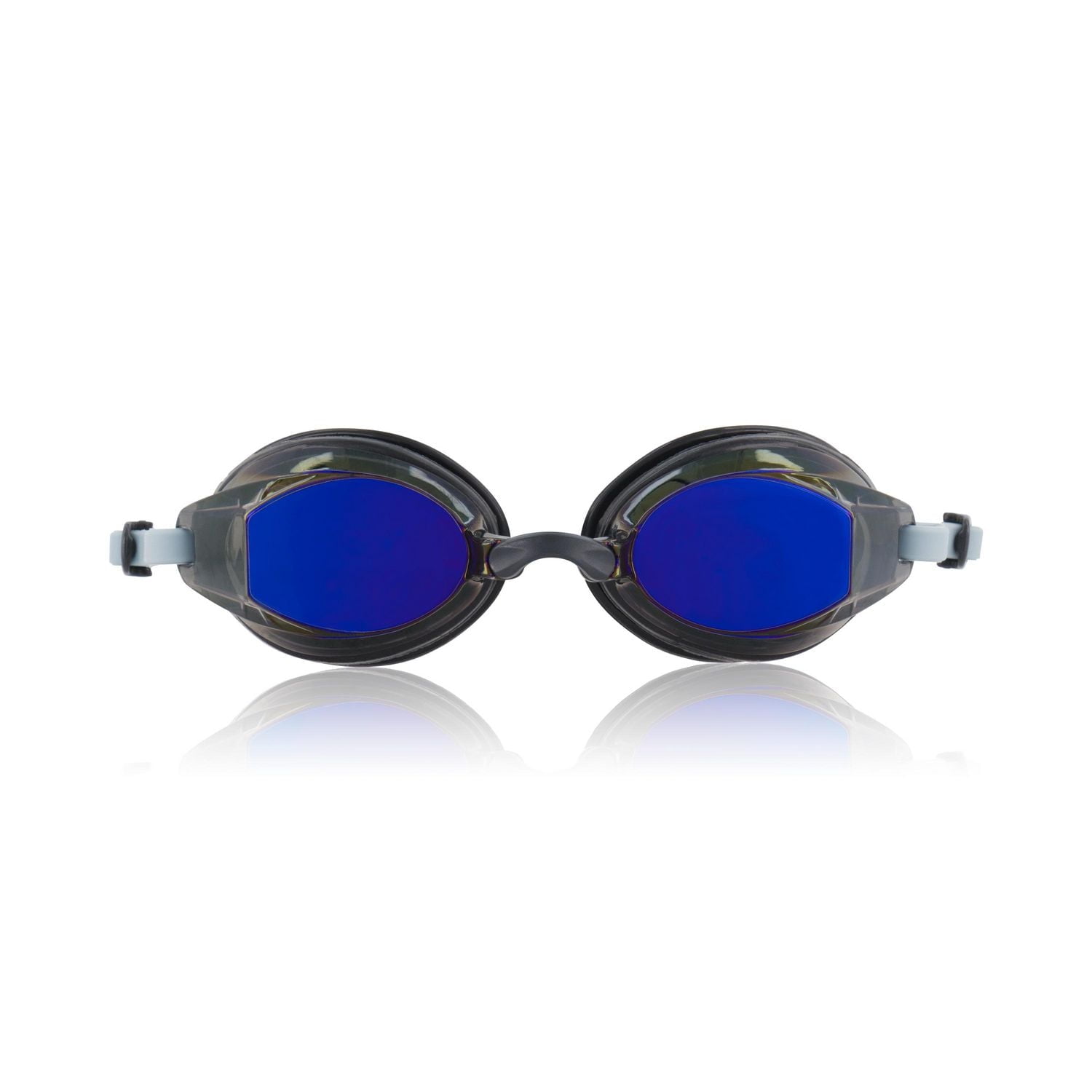 SPEEDO ADULT LONGVIEW MIRRORED GOGGLE