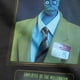 thumbnail image 5 of B-beetlejuice-camisetas de manga corta con cuello redondo para hombre, camisa impresionante de Horror de Halloween, producto de algodón, empleado de Bob, 5 of 5