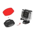 thumbnail image 4 of Kit de accesorios: soportes adhesivos para cascos para cámara de acción GoPro, 4 of 7