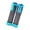 blue, variant on 2pcs Universals Bike Grip Mountain Biking Grip Cycling Enthusiasts Accessory Suitable for Various Bike Models