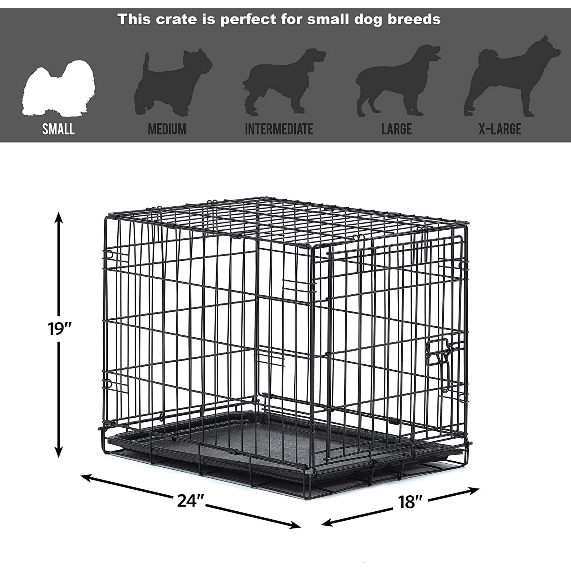 Dog crate extra large breed sale