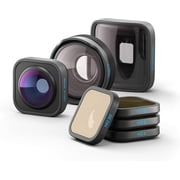 GoPro HB-Series Lens Mods and Filters Kit for HERO13 Black Camera