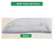 thumbnail image 2 of for Roborock S8 MaxV Ultra,S8 Max Ultra,cloth,dust bags,side brushes, 2 of 2