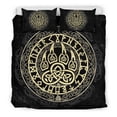 thumbnail image 4 of Viking Bedding Set, Wolf RLT12, 4 of 6