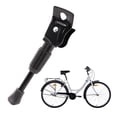 thumbnail image 1 of Bangcool Bicycle Kickstand Adjustable Iron Non-slip Bike Side Support Cycling Foot Stand, 1 of 10