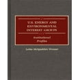 thumbnail image 1 of U. S. energy and environmental interest groups, 1 of 1