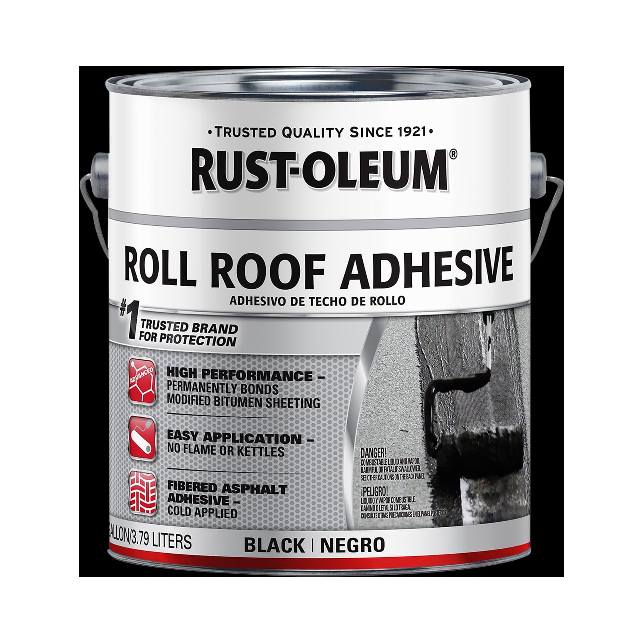 Henry Pro Grade 988 Silicone White Roof Coating – 073 Size