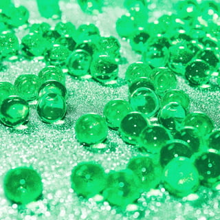 60pcs Diving Gems Toys Acrylic Fake Diamond Pool Gems Summer
