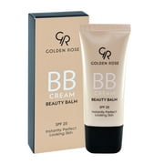 Golden Rose Bb Cream Beauty Balm - 03 Natural