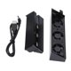 thumbnail image 1 of DOBE Cooling Fan and USB Hub Combination Kit Cooler and 4-Port USB 3.0 Adapter Kit for PS4 Slim, 1 of 5