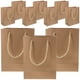 thumbnail image 3 of 10 Uds. Bolsas de regalo para festivales, bolsas de papel para embalaje, bolsas para envolver regalos, bolsas de papel, 3 of 5