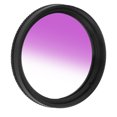 thumbnail image 3 of Lens Filter 40.5mm Gradient Filter Multilayer Coating Waterproof Gradual Colour Lens Filter  For  Camera Filters For Various Effects, 3 of 8