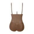 thumbnail image 5 of Reta Seamless Shapewear Bodysuit Anti-Slip Stretchy Shapewear, 5 of 20