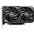 thumbnail image 5 of MSI GeForce RTX 5060 8G Shadow 2X OC Graphics Card, 8GB GDDR7, DPx3, HDMIx1, DLSS 4, 5 of 11