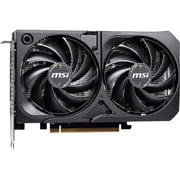 MSI GeForce RTX 5060 8G Shadow 2X OC Graphics Card, 8GB GDDR7, DPx3, HDMIx1, DLSS 4