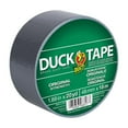thumbnail image 1 of Ruban adhésif Original de marque Duck Tape, Argenté, 1 of 6