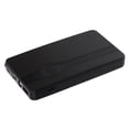 thumbnail image 1 of GOOHOCHY 1 juego de cargador de batería de emergencia para coche de 6000 mAh, arrancador de batería para coche, accesorios para coche, 1 of 8