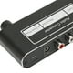 thumbnail image 2 of Mini receptor de sonido Bluetooth 5,2 HiFi soporte U disco Control remoto convertidor de sonido sin pérdidas para entretenimiento, 2 of 5