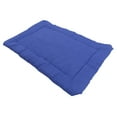 Portable Dog Bed Waterproof Foldable All Season Outdoor Dog Mat for
