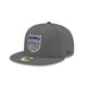 thumbnail image 1 of Gorra New Era NBA Sacramento Kings 59FIFTY Ajustada 58, 1 of 2