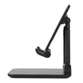 thumbnail image 4 of Desktop Tablet Holder, Stable Support Desktop Stand  For Office For Students, 4 of 8