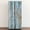 Color 3, variant on Self Adhesive Vinyl Refrigerator Wrap Set Rustic Wooden Plank Texture Natural Grain Knots Door Mural Removable Fridge Sticker Peel and Stick Full Door Cover Decal Kitchen Bar Decor