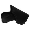 thumbnail image 1 of FELTECHELECTR Protector Para Manillar De De En Poliéster Negro Resistente, 1 of 8