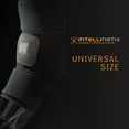 thumbnail image 6 of Intellinetix Universal Therapy Wrap, Black, 6 of 7