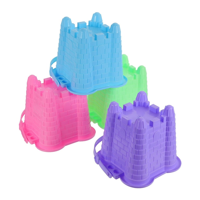 Sand castle outlet molds walmart