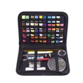thumbnail image 4 of Maoww 128pcs Sewing Kit Buttons Scissor Measure Tape Stitching Embroidery Tools Set Thimbles Needle Thread Set Hand Quilting Stitching Embroidery Tools, 4 of 6