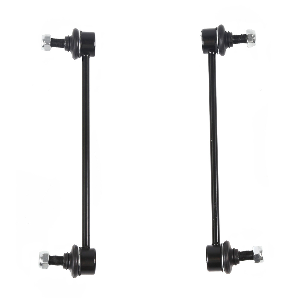MOCA AUTOPARTS 2PCS Front Sway Bar Link Kit Fit for 2013-2018 Toyota Avalon & Lexus ES300H ES350