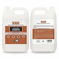 thumbnail image 2 of Natural Dead Sea Anti-Itch Pet Shampoo For Dogs & Cats - Soos Pets, 2 of 8