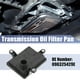 thumbnail image 2 of Automático Transmisión Aceite Filtro para VW Golf 14-16 No.09G325429E, 2 of 7