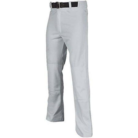 Youth MVP Open Bottom Relaxed Fit Baseball Pant, FEEL YOUR BEST, PLAY YOUR BEST: Champros Open Bottom Relaxed Fit Baseball pants are tough against running, sliding,.., By Champro from (Best Sports To Play To Get Fit)