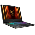 thumbnail image 4 of Laptop Gamer MSI Cyborg 15 15.6" 144Hz AMD Ryzen 9 1TB SSD 16GB RAM RTX 5060 Windows 11 Black, 4 of 5