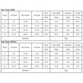 thumbnail image 4 of Casual Sleeveless Knitted Top with Ribbed Silhouette - V-Neck Collar | [ZhiHiMeRi] | (US 8-10)M, 4 of 6