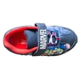thumbnail image 2 of Avengers Assemble Kids Light Up Shoes-Size 11, 2 of 6