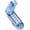 Blue, variant on Pill Cutter Splitter for Small and Tiny Pills, Pill Splitter for Cutting Multiple Pills with Adjustable Bars & Hidden Blade, Safely Cuts Small or Large Tablets for Seniors & Pets