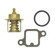 Sierra 18-3621; Thermostat Kit - Volvo Part
