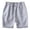 czb# Grey163, variant on CUZIBR Toddler Baby Boys Summer Casual Shorts Cute Cartoon Animal Embroidery Elastic Waist Solid Color Wide Leg With Pockets Beach Holiday Short Pants Breathable Dailywear,Navy,12-18 Months