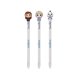 thumbnail image 1 of Pluma Sorpresa Funko Pop Toppers Frozen II, 1 of 1