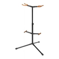 STAGELINE DOUBLE GUITAR STAND