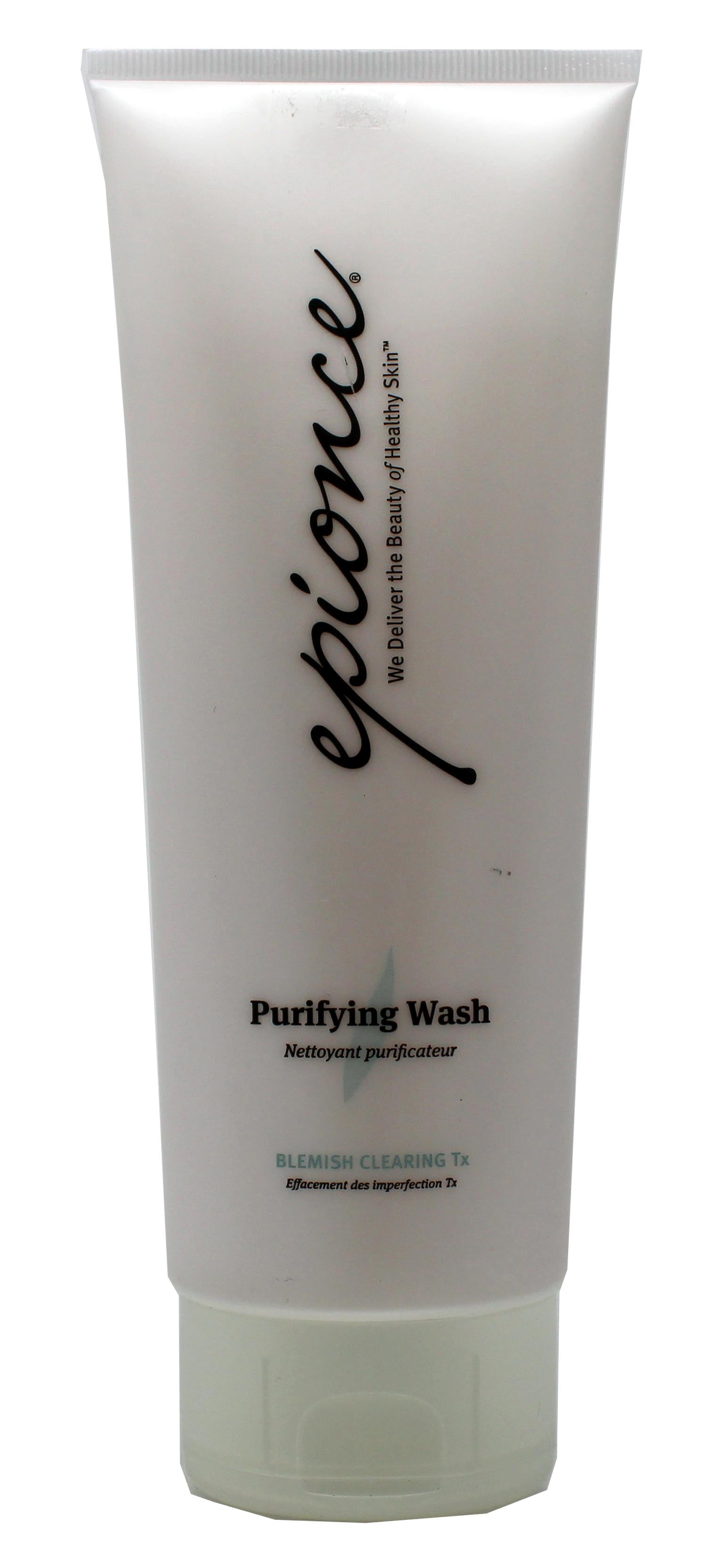 epionce face wash