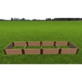 thumbnail image 6 of Frame It All Classic Sienna Raised Garden 4' X 16' X 16.5" - 1" Profile, 6 of 6