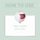 thumbnail image 4 of Chewable Probiotic Tablets for Oral Health - 120 Count Dietary Supplement, 4 of 5