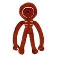 thumbnail image 2 of Juguete de peluche, juego de terror, puertas, juguete de peluche, muñeco de peluche, funcionalidad versátil, 2 of 14
