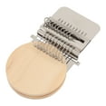 thumbnail image 1 of Darning Mini Loom, Unique Design Hand Eye Coordination Darning Mini Loom Tool Innovative Design Wide Application  for Rug 10 Hooks, 1 of 7